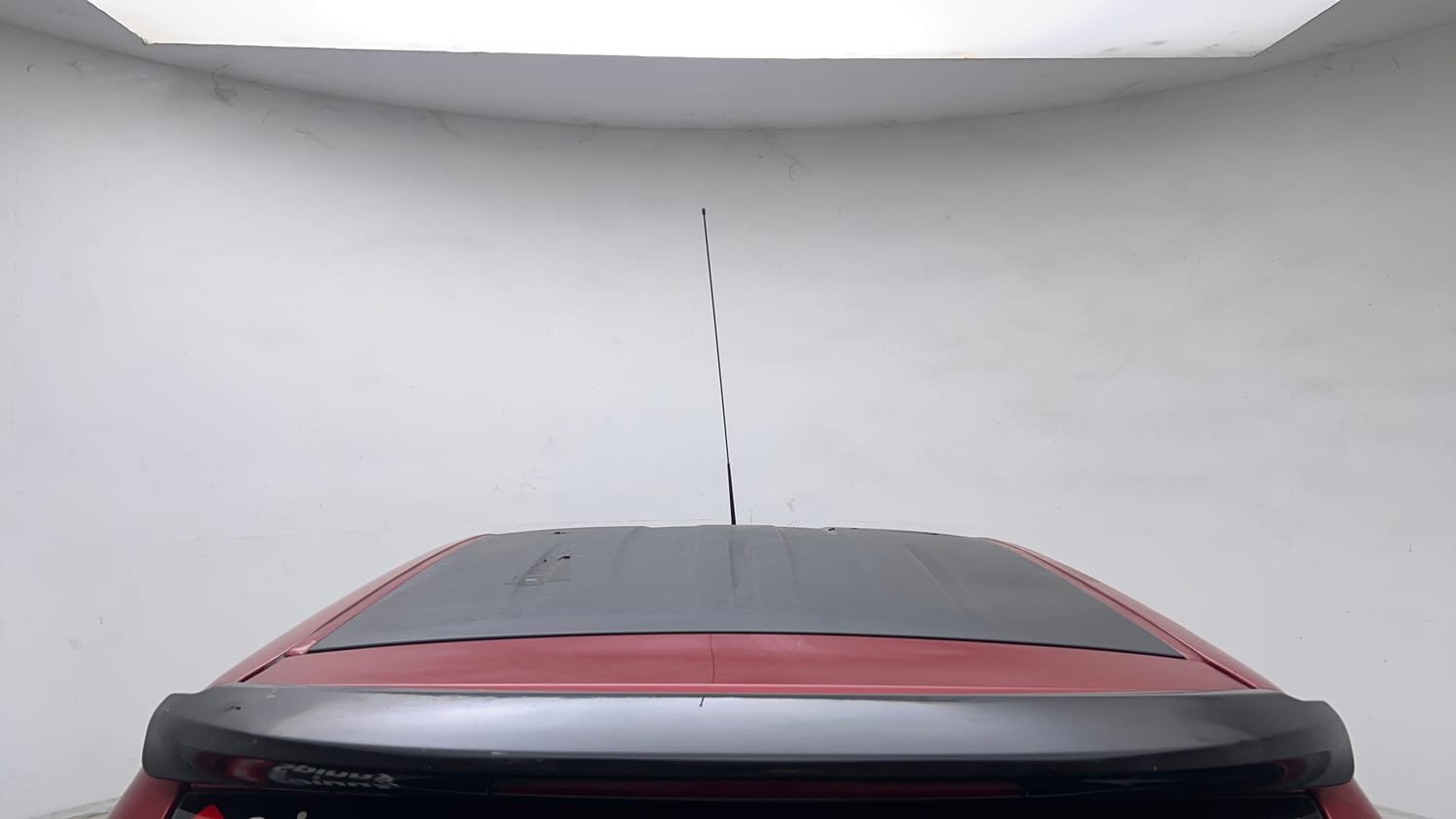 Used 2019 Datsun Redi-GO T (O) Petrol Manual exterior EXTERIOR ROOF VIEW