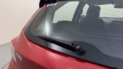 Used 2019 Tata Tiago Revotron XZA Plus Petrol Automatic top_features Rear wiper