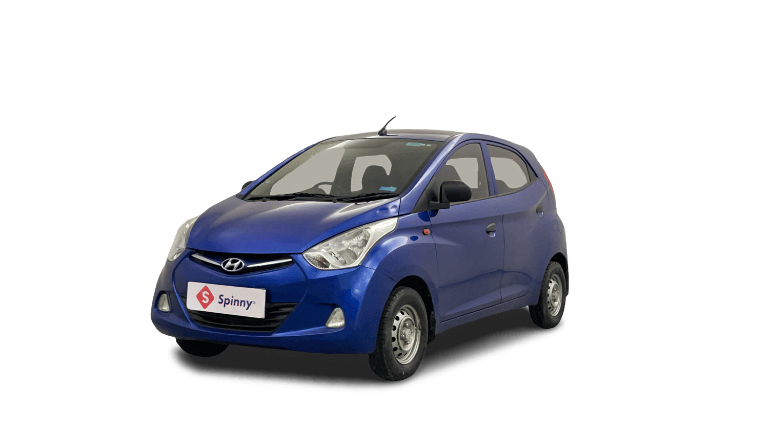 Used 2014 Hyundai Eon D-Lite + Petrol Manual Image
