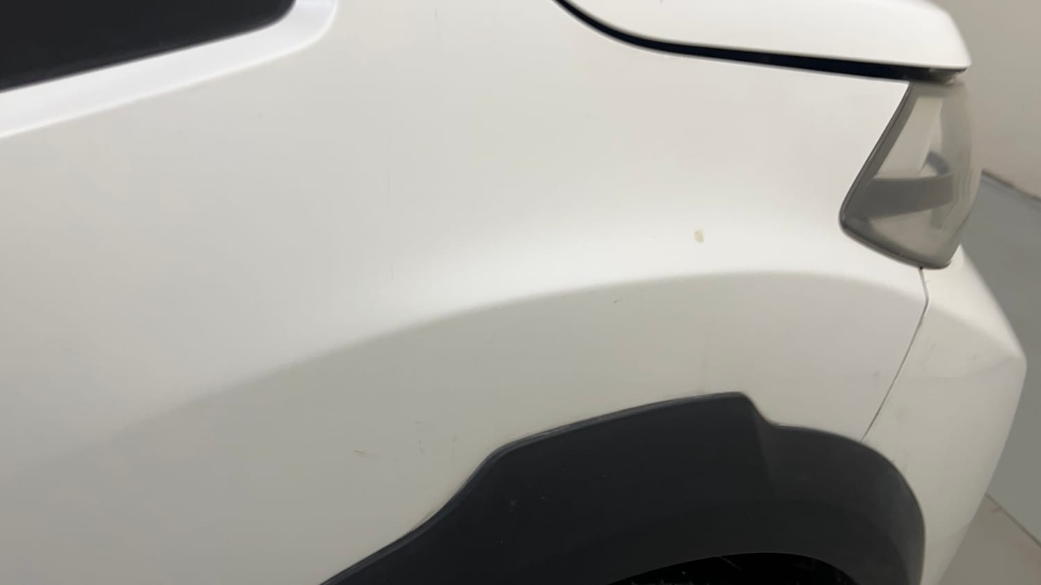 Used 2017 Honda WR-V VX MT Diesel Diesel Manual dents MINOR SCRATCH