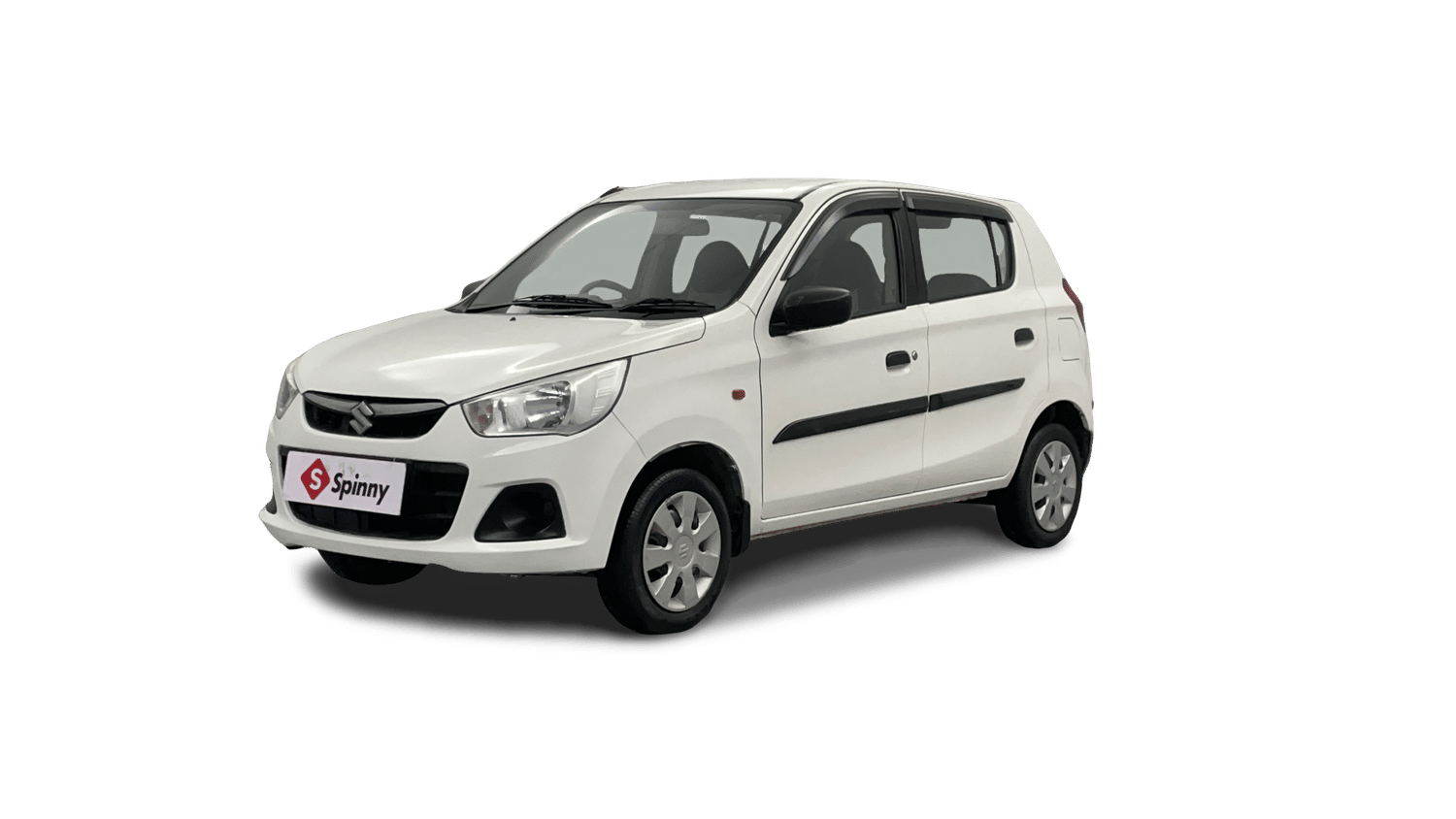 Used 2019 Maruti Suzuki Alto K10 VXi Petrol Manual Image