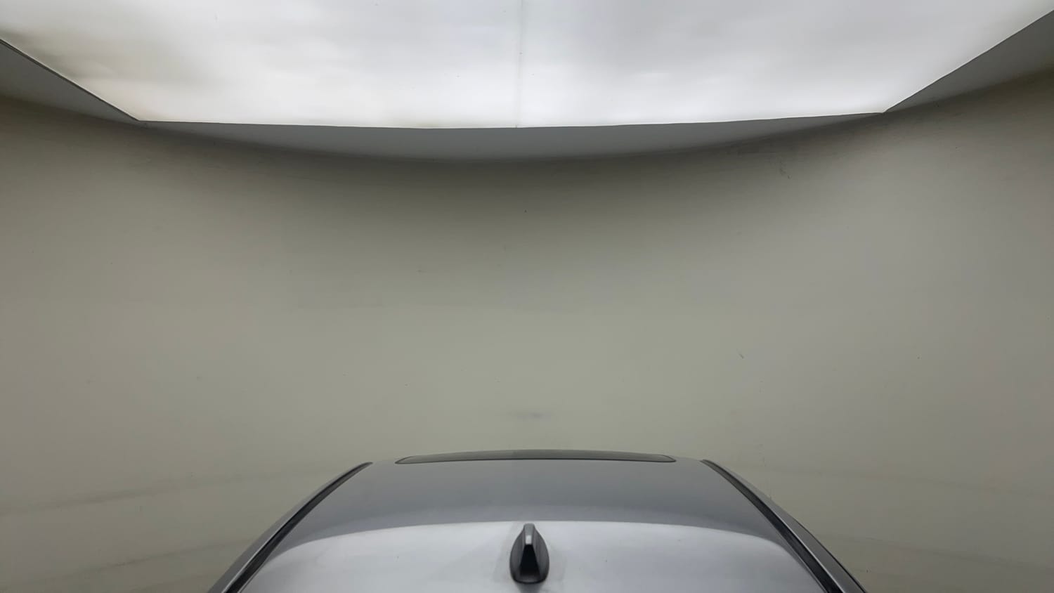 Used 2022 Honda City VX CVT Petrol Petrol Automatic exterior EXTERIOR ROOF VIEW