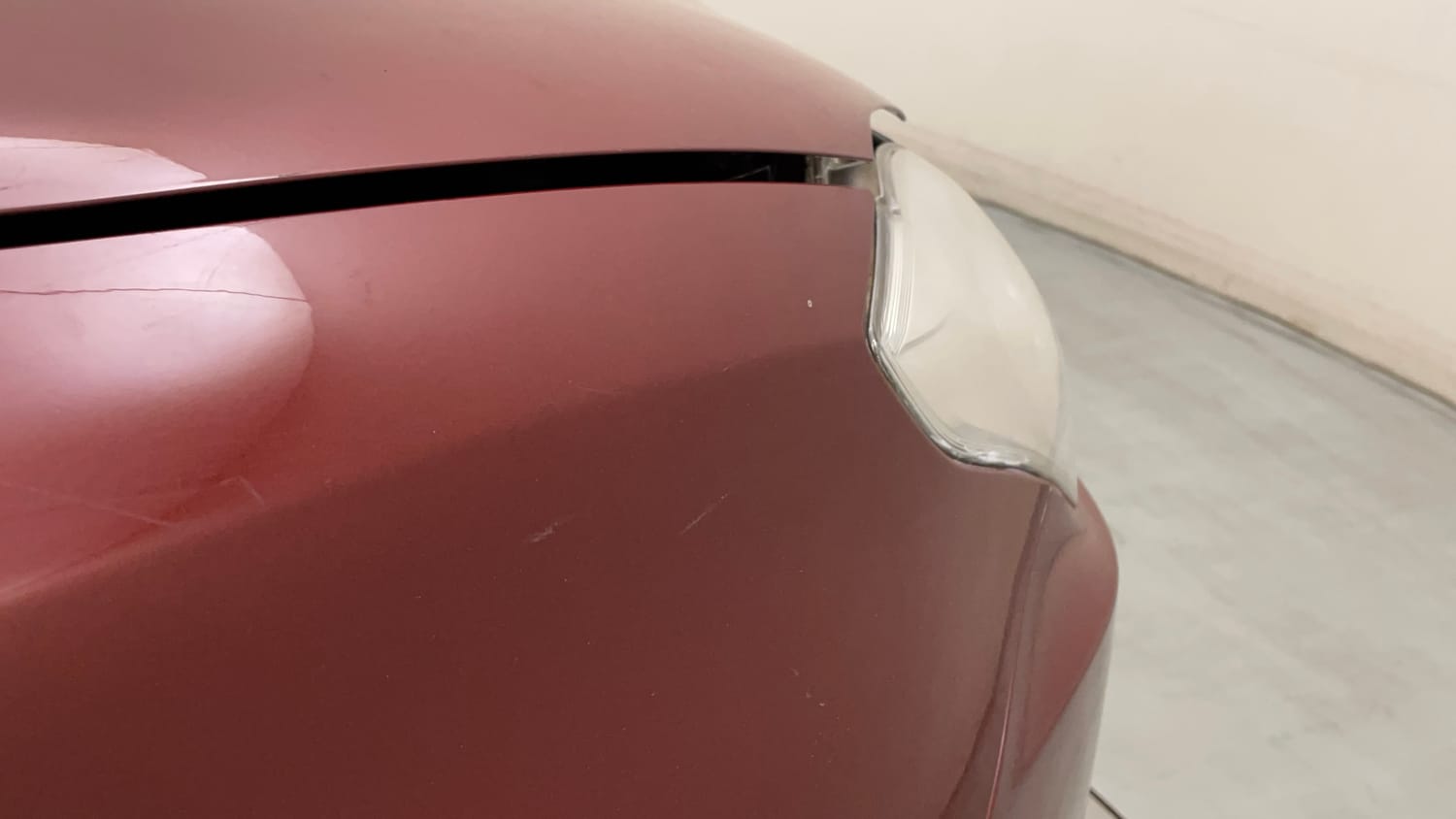 Used 2017 Maruti Suzuki Dzire VXi AMT Petrol Automatic dents MINOR SCRATCH