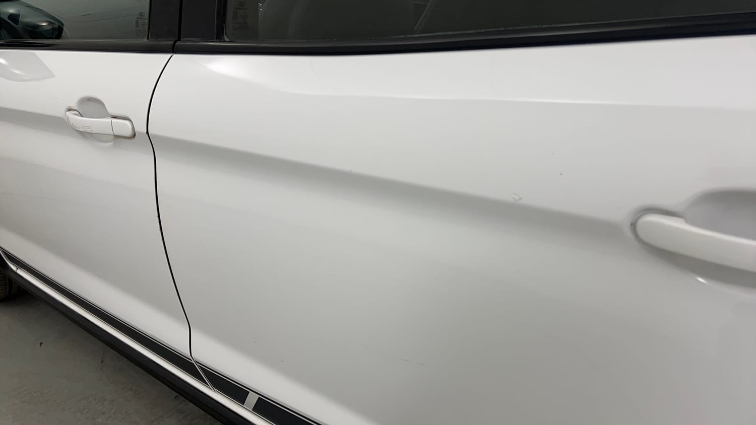 Used 2020 Ford Freestyle Titanium Plus 1.2 Ti-VCT Petrol Manual dents MINOR SCRATCH