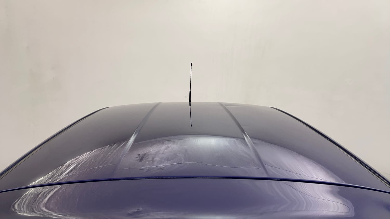Used 2016 Ford Figo Titanium 1.2 Ti-VCT Petrol Manual exterior EXTERIOR ROOF VIEW
