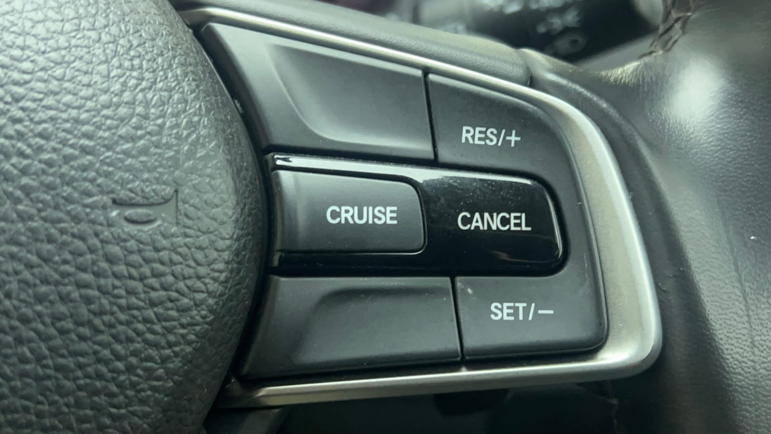 Used 2022 Honda City VX CVT Petrol Petrol Automatic top_features Cruise control