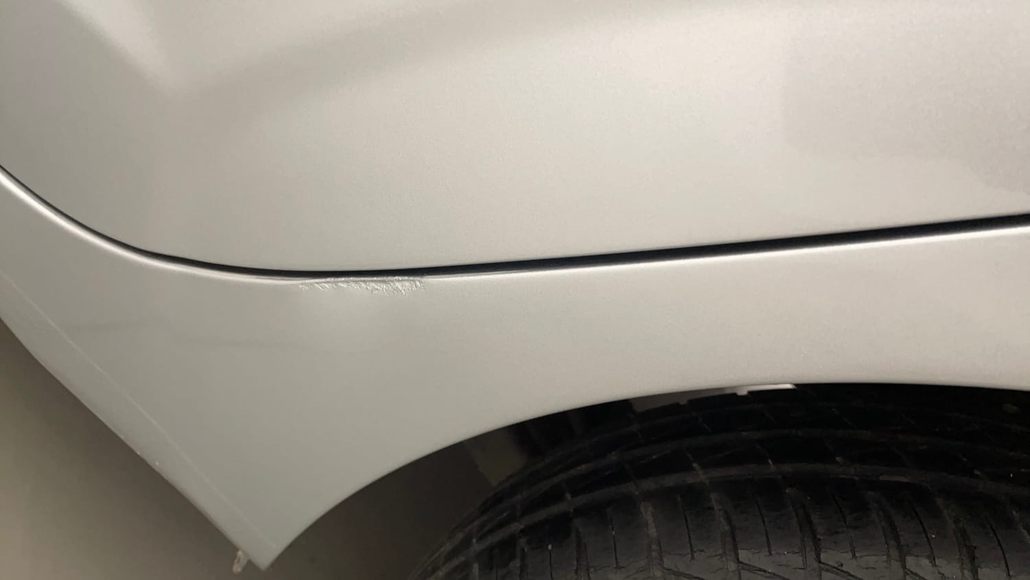 Used 2020 Hyundai Grand i10 Nios Sportz AMT 1.2 Kappa VTVT Petrol Automatic dents MINOR DENT