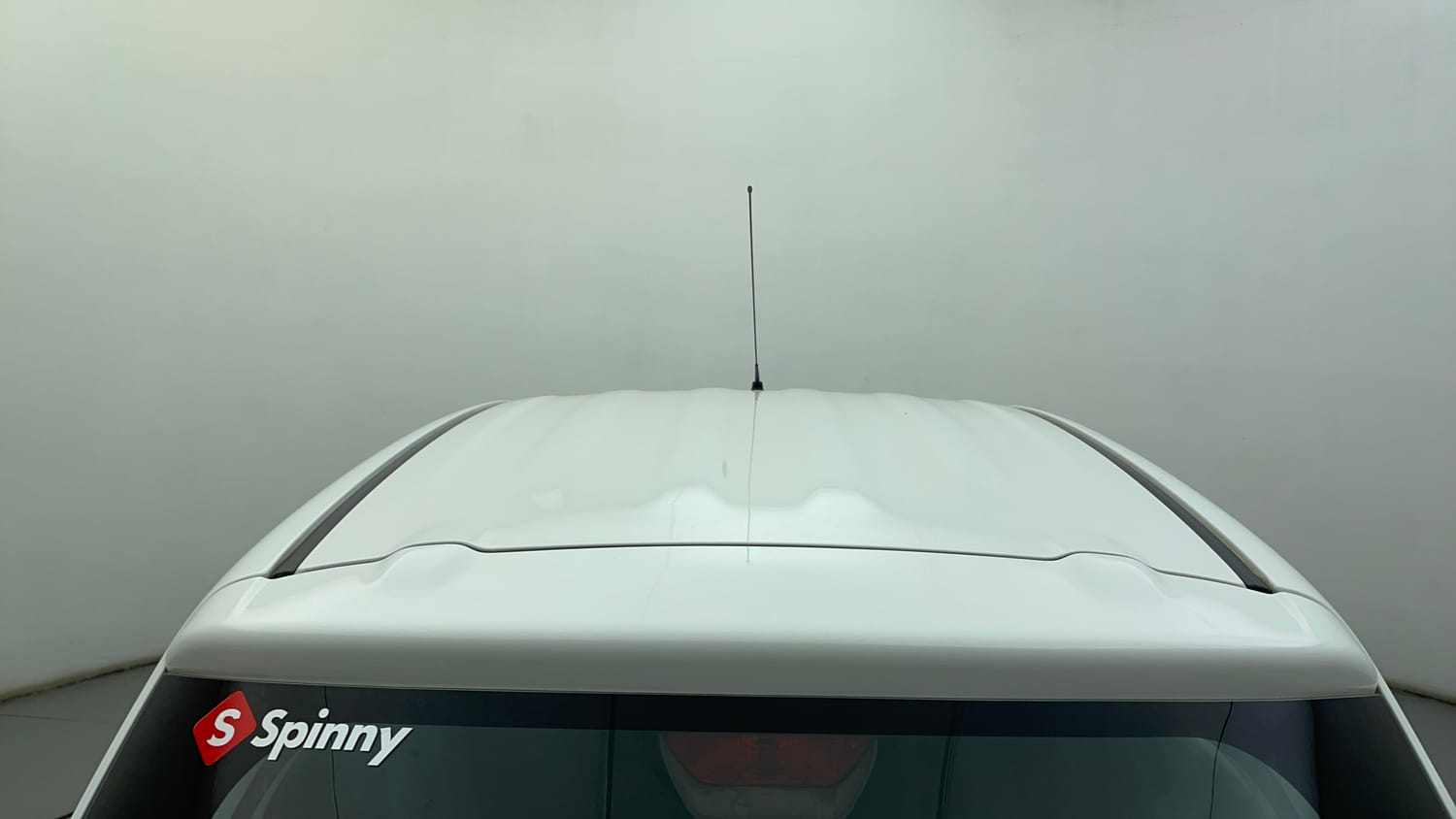 Used 2023 Maruti Suzuki Alto K10 VXi S-CNG Cng Manual exterior EXTERIOR ROOF VIEW