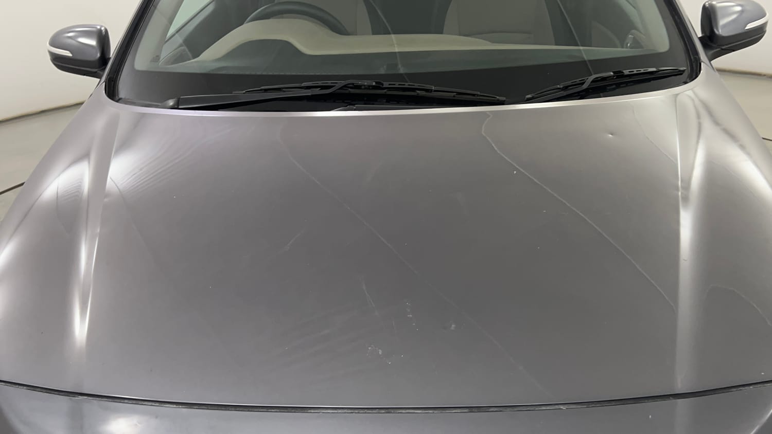 Used 2017 Hyundai Elite i20 Sportz 1.2 Petrol Manual dents MINOR DENT