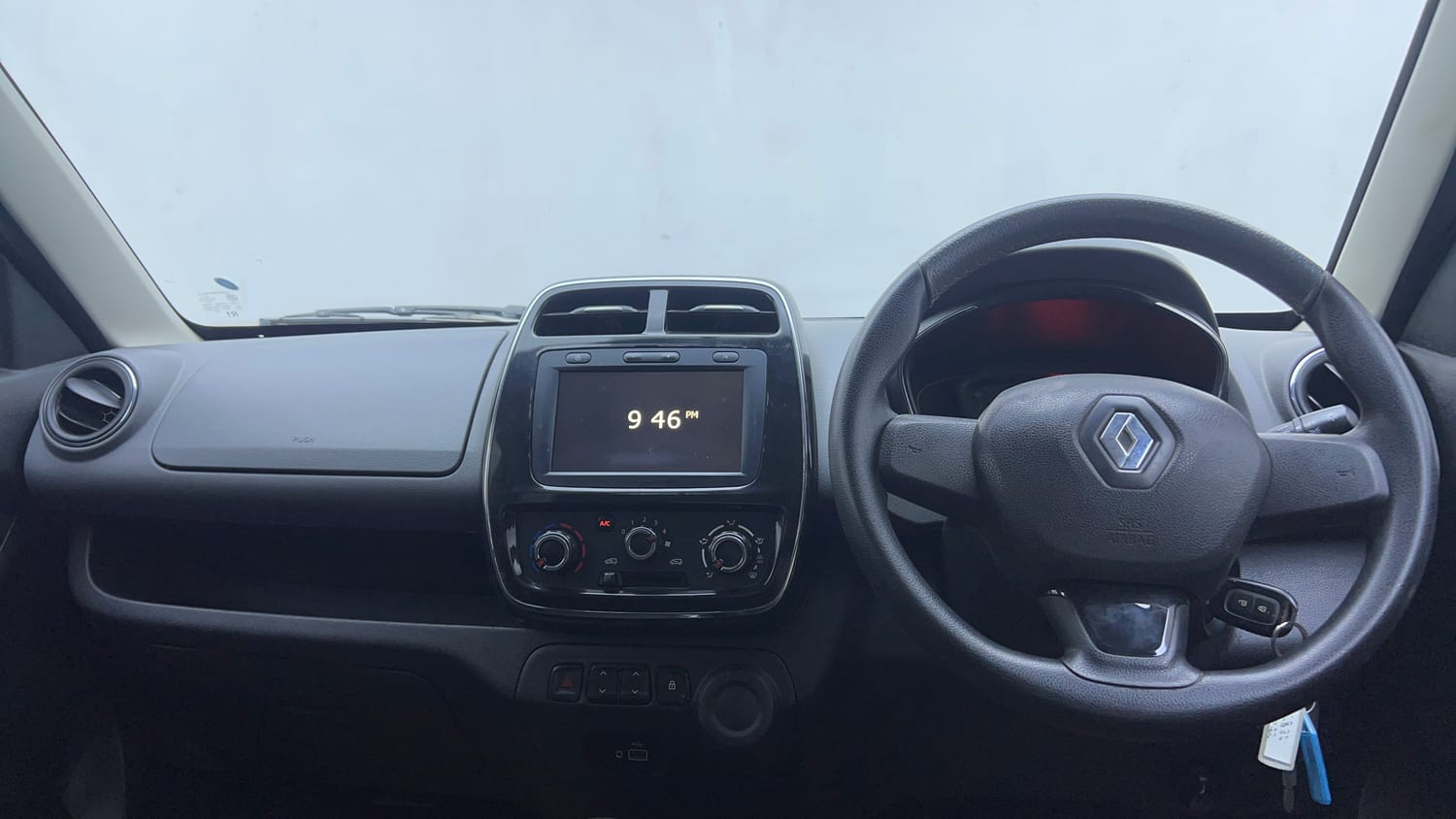 DASHBOARD VIDEO