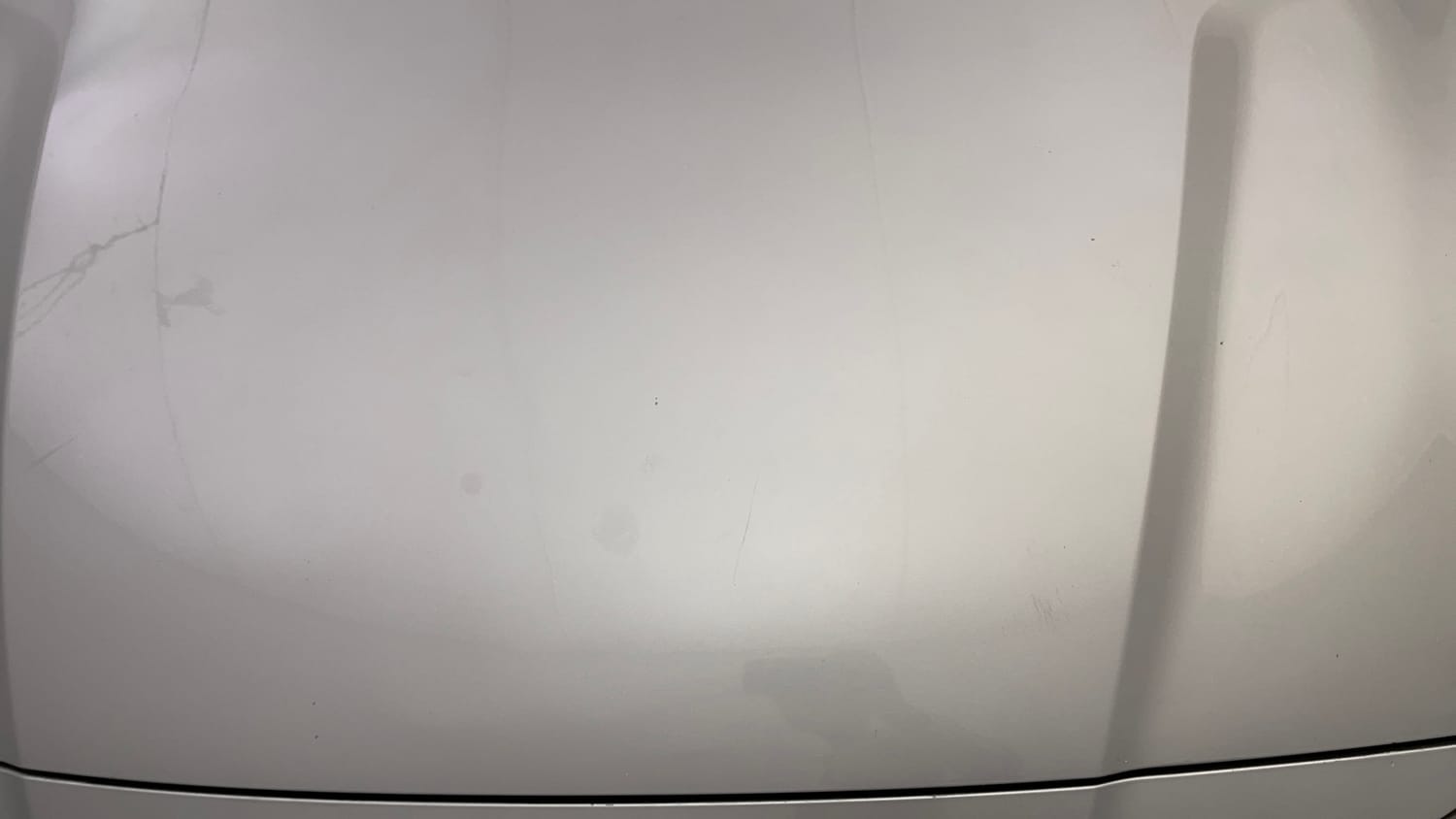 Used 2020 Hyundai Grand i10 Nios Sportz AMT 1.2 Kappa VTVT Petrol Automatic dents MINOR SCRATCH