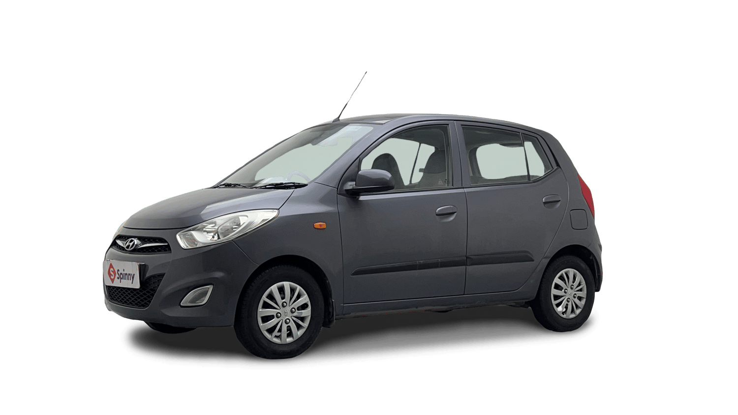 Used 2015 Hyundai I10 Sportz 1.1 iRDE2 Petrol Manual Image