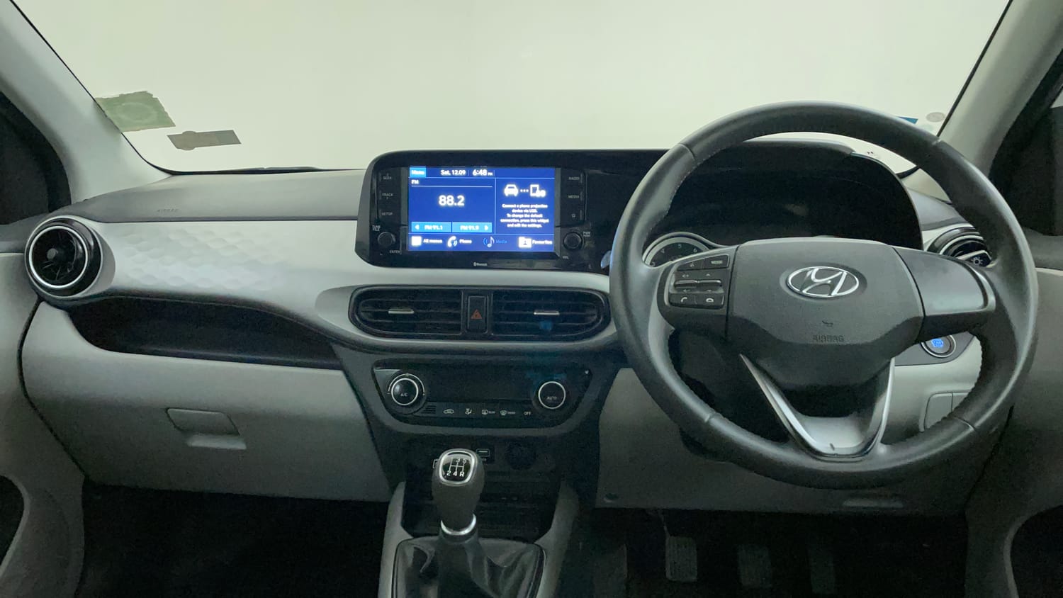 DASHBOARD VIDEO