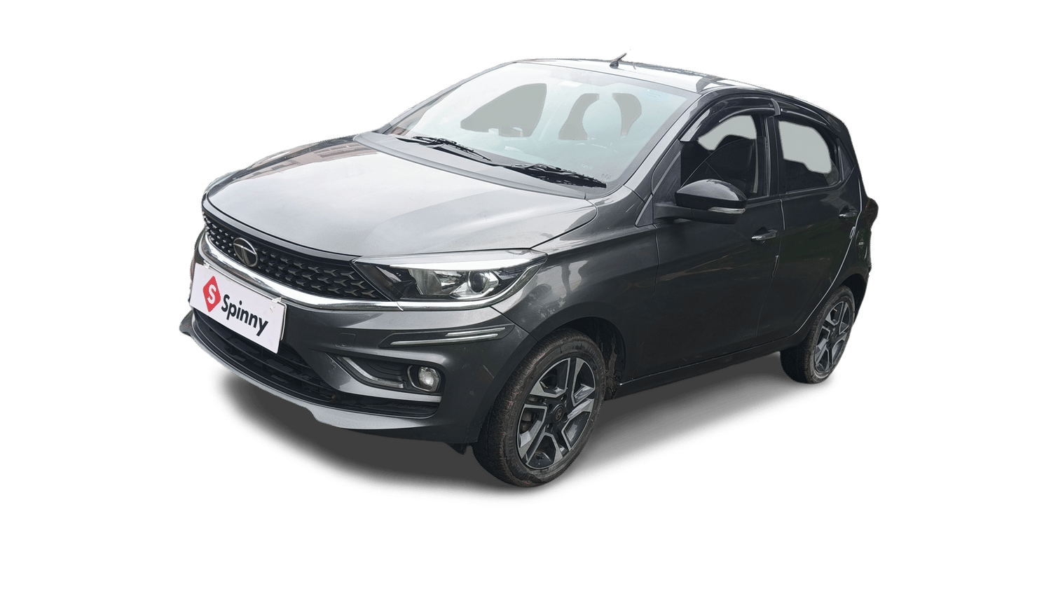 Used 2022 Tata Tiago XZ Plus Petrol Manual Image