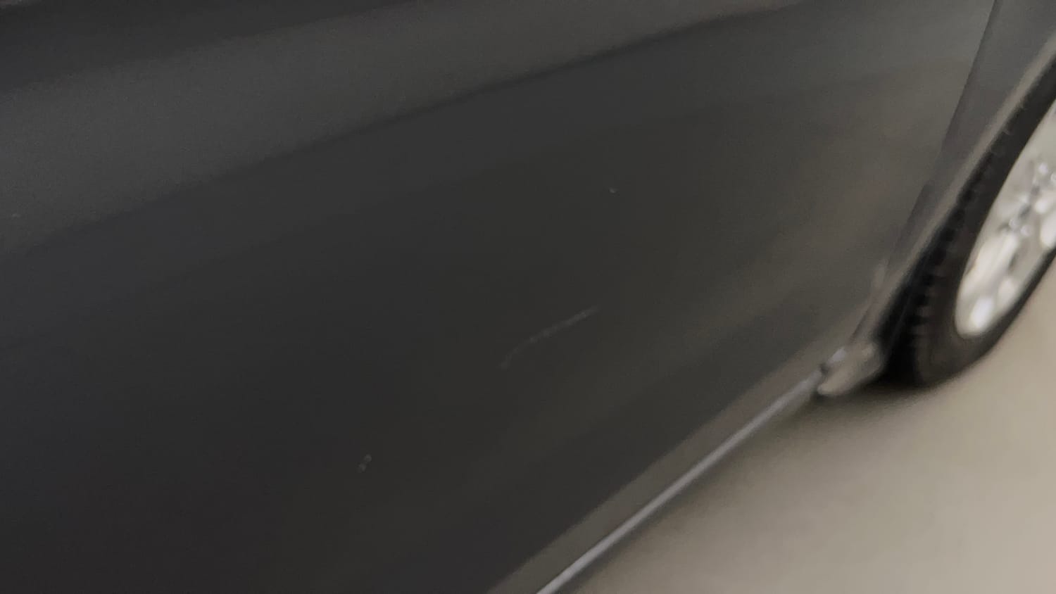 Used 2016 Ford Figo Titanium 1.5 Ti-VCT AT Petrol Automatic dents MINOR SCRATCH