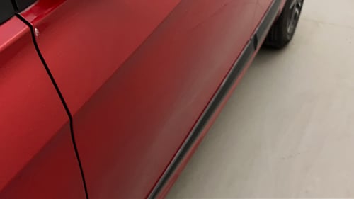 Used 2019 Tata Tiago Revotron XZA Plus Petrol Automatic dents MINOR SCRATCH