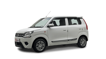 Used 2024 Maruti Suzuki Wagon R VXI 1.0 Petrol Manual Image