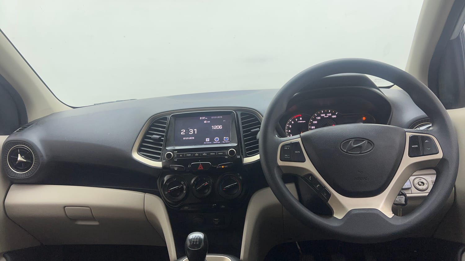 DASHBOARD VIDEO