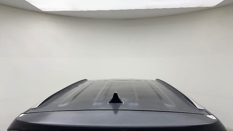 Used 2018 Hyundai Creta SX 1.6 AT Petrol Petrol Automatic exterior EXTERIOR ROOF VIEW