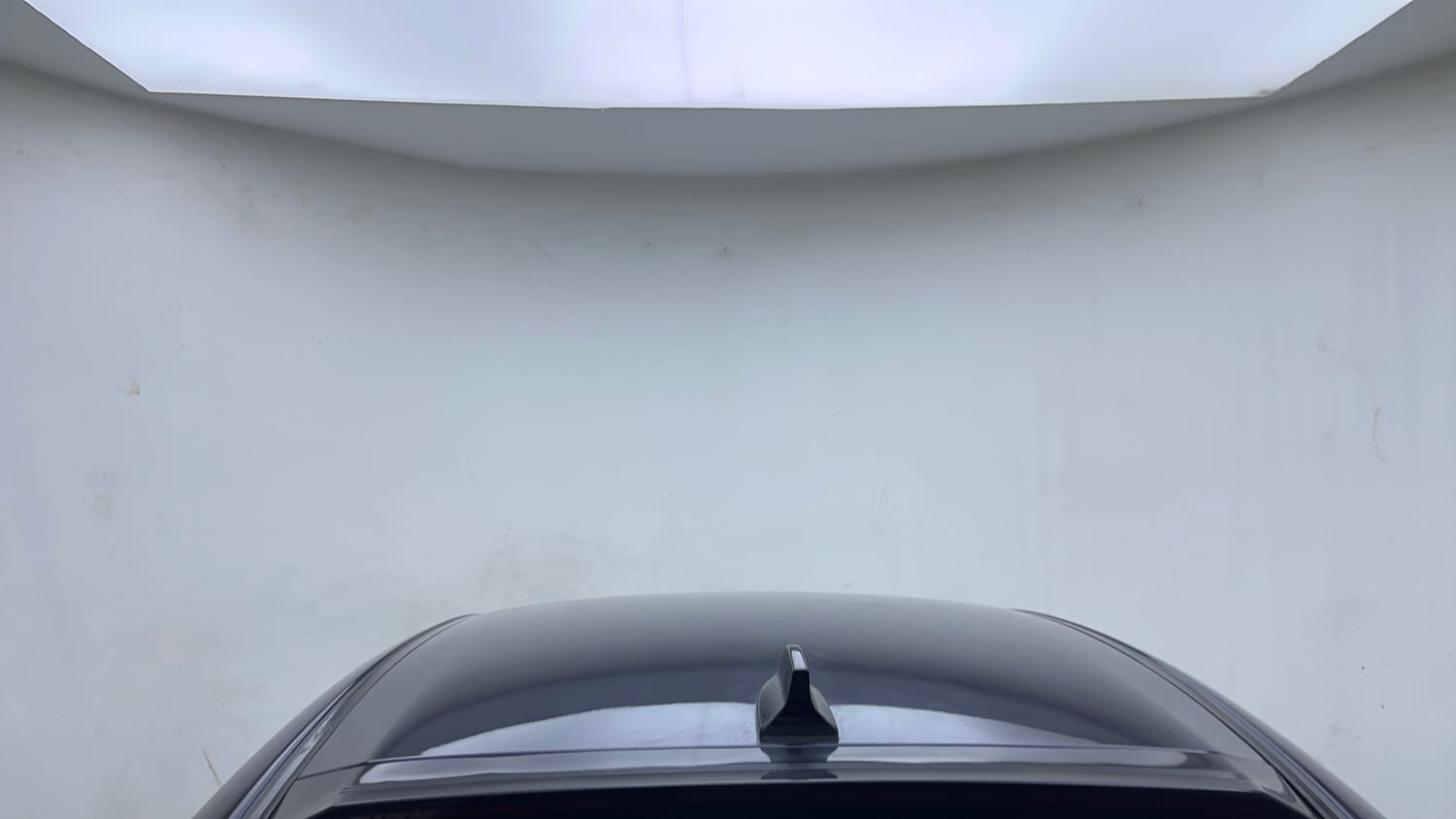 Used 2021 Tata Tigor XZA Plus Petrol Automatic exterior EXTERIOR ROOF VIEW