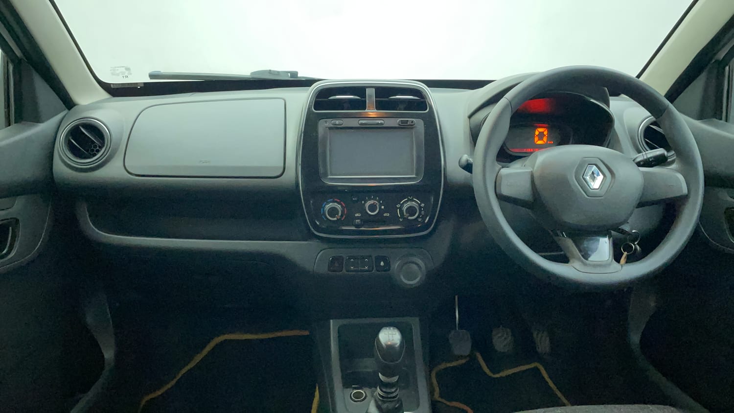 DASHBOARD VIDEO