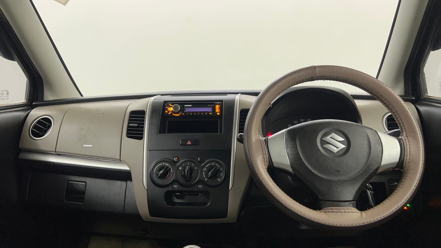 DASHBOARD VIDEO