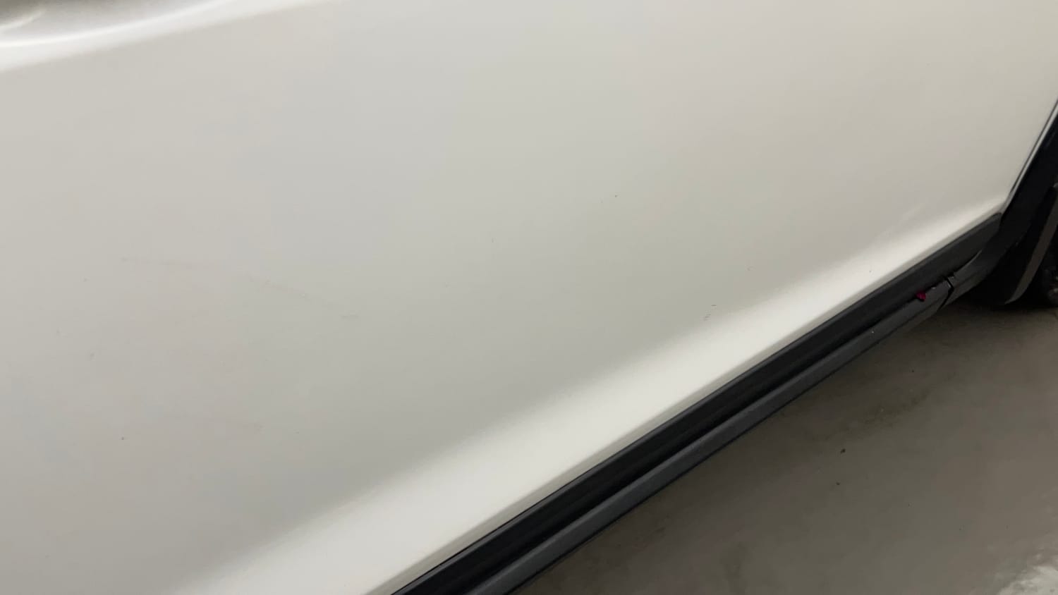 Used 2017 Honda WR-V VX MT Diesel Diesel Manual dents MINOR SCRATCH