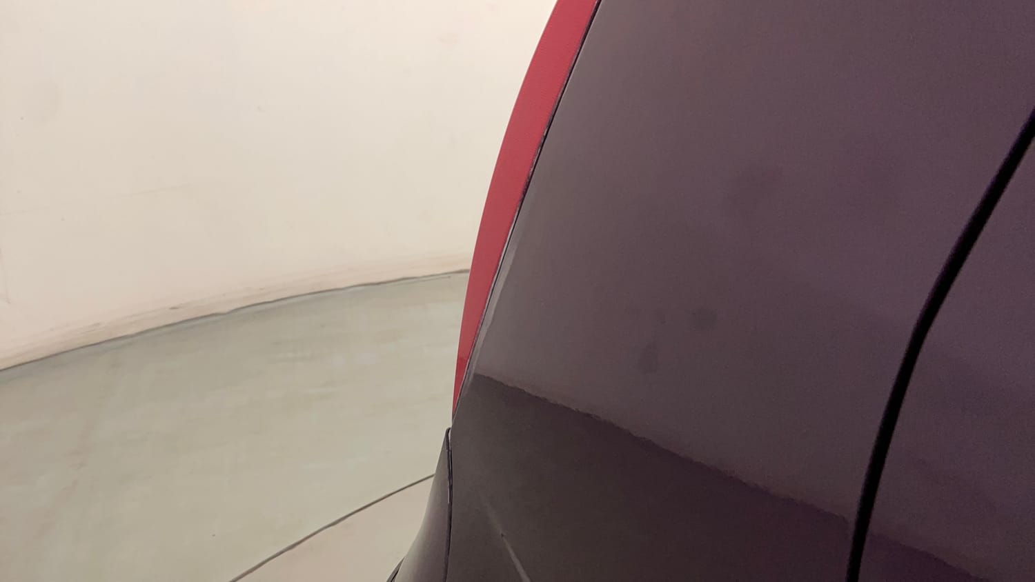 Used 2015 Tata Nano Twist XT Petrol Manual dents MINOR DENT