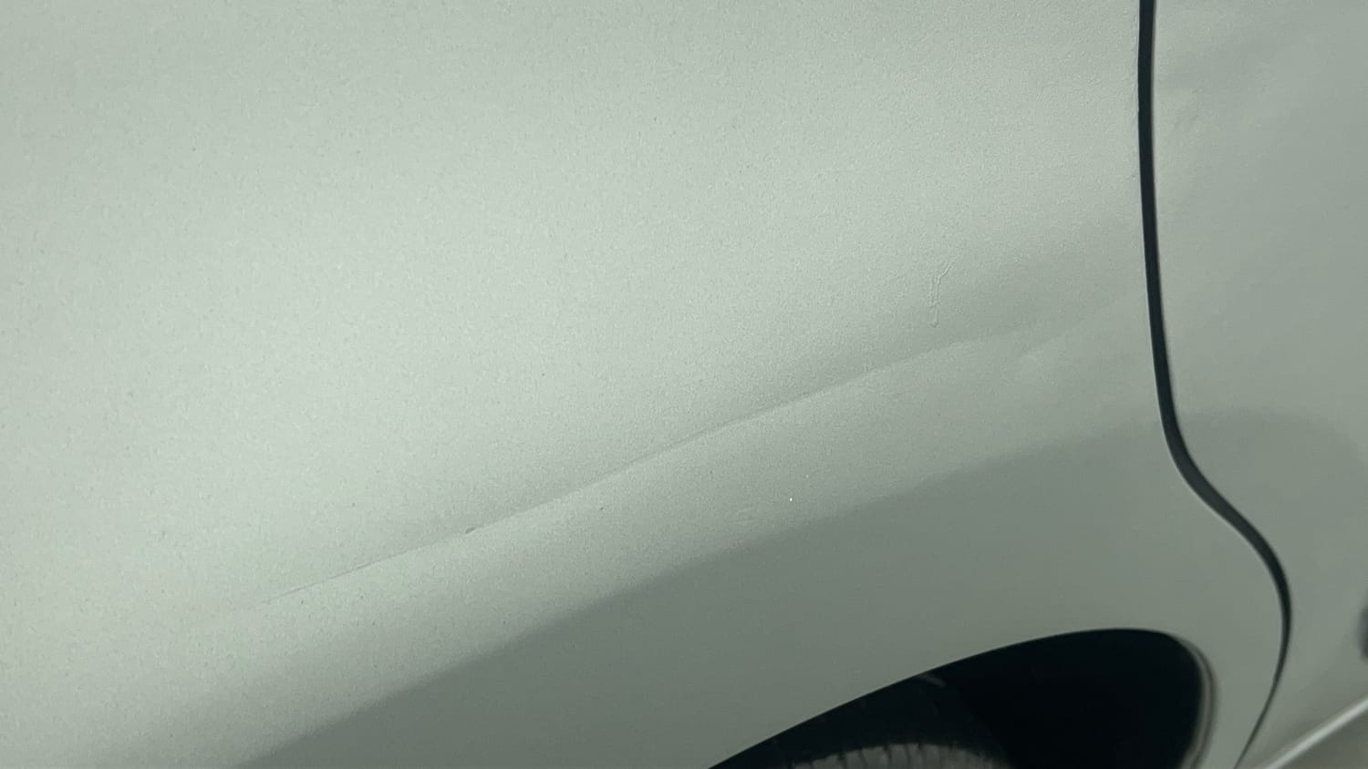 Used 2018 Maruti Suzuki Baleno Zeta 1.2 Petrol Manual dents MINOR DENT