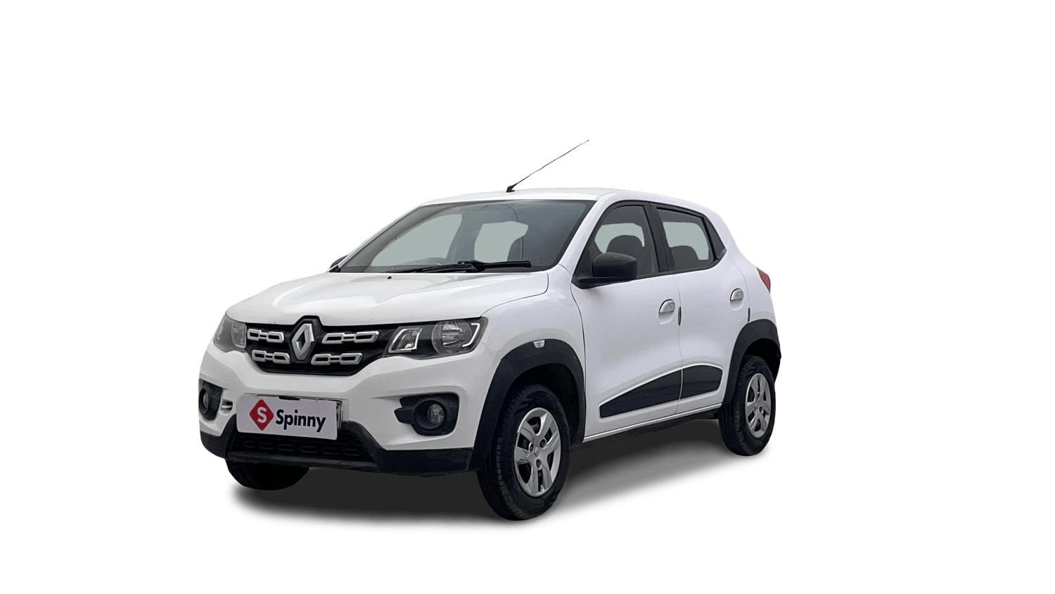 Used 2016 Renault Kwid RXT Petrol Manual Image