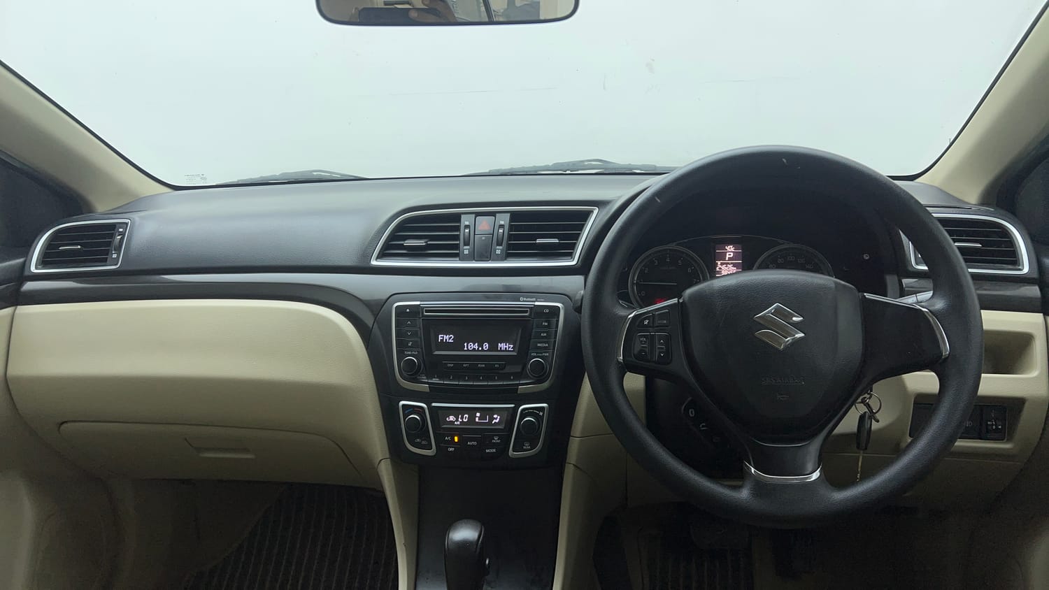 DASHBOARD VIDEO