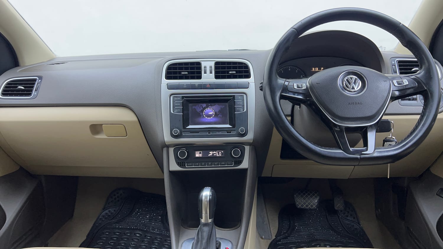 DASHBOARD VIDEO