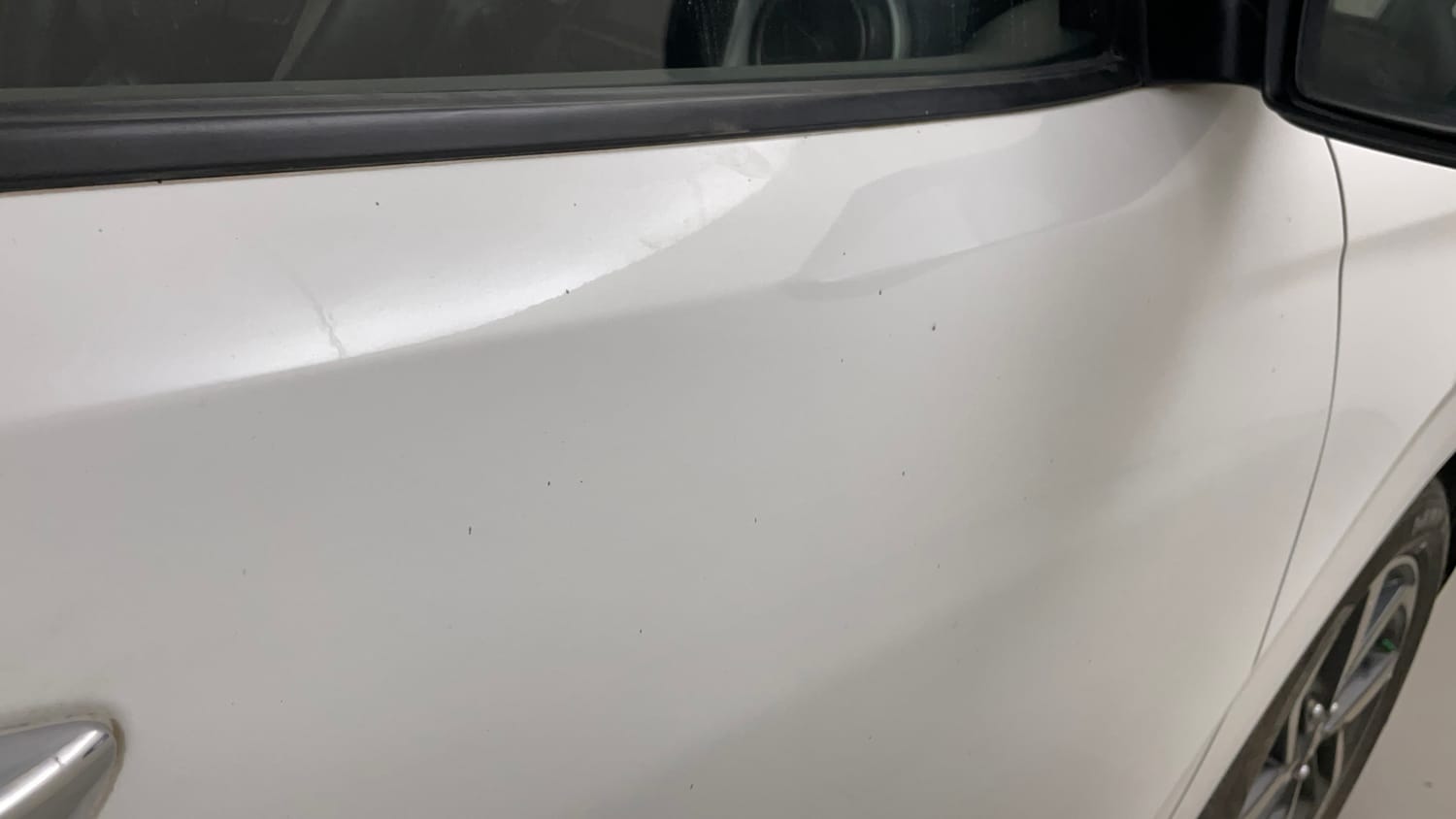 Used 2020 Hyundai Grand i10 Nios Asta 1.2 Kappa VTVT Petrol Manual dents MINOR SCRATCH