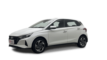 Used 2023 Hyundai New i20 Asta (O) 1.2 MT Petrol Manual Image