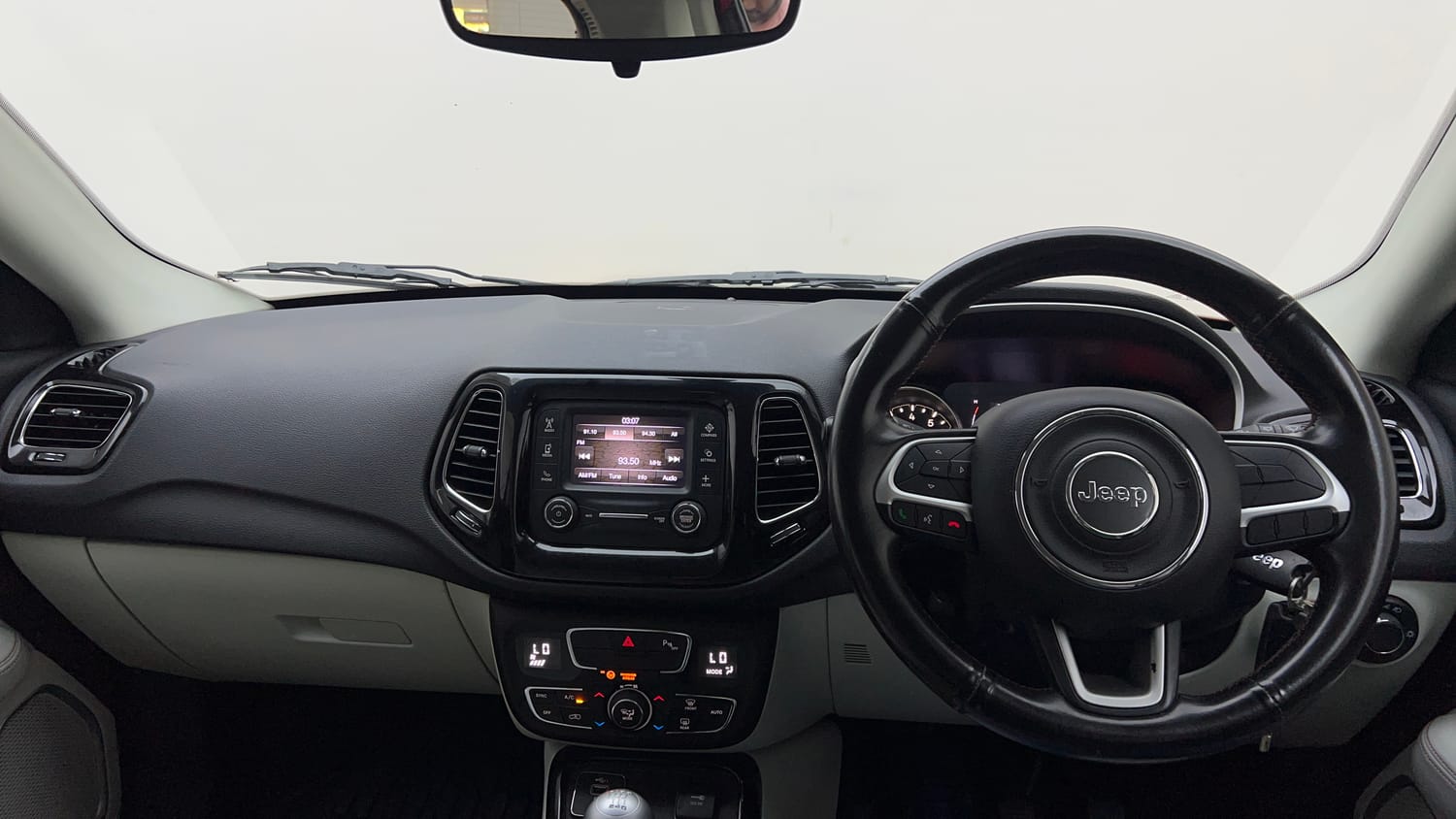 DASHBOARD VIDEO