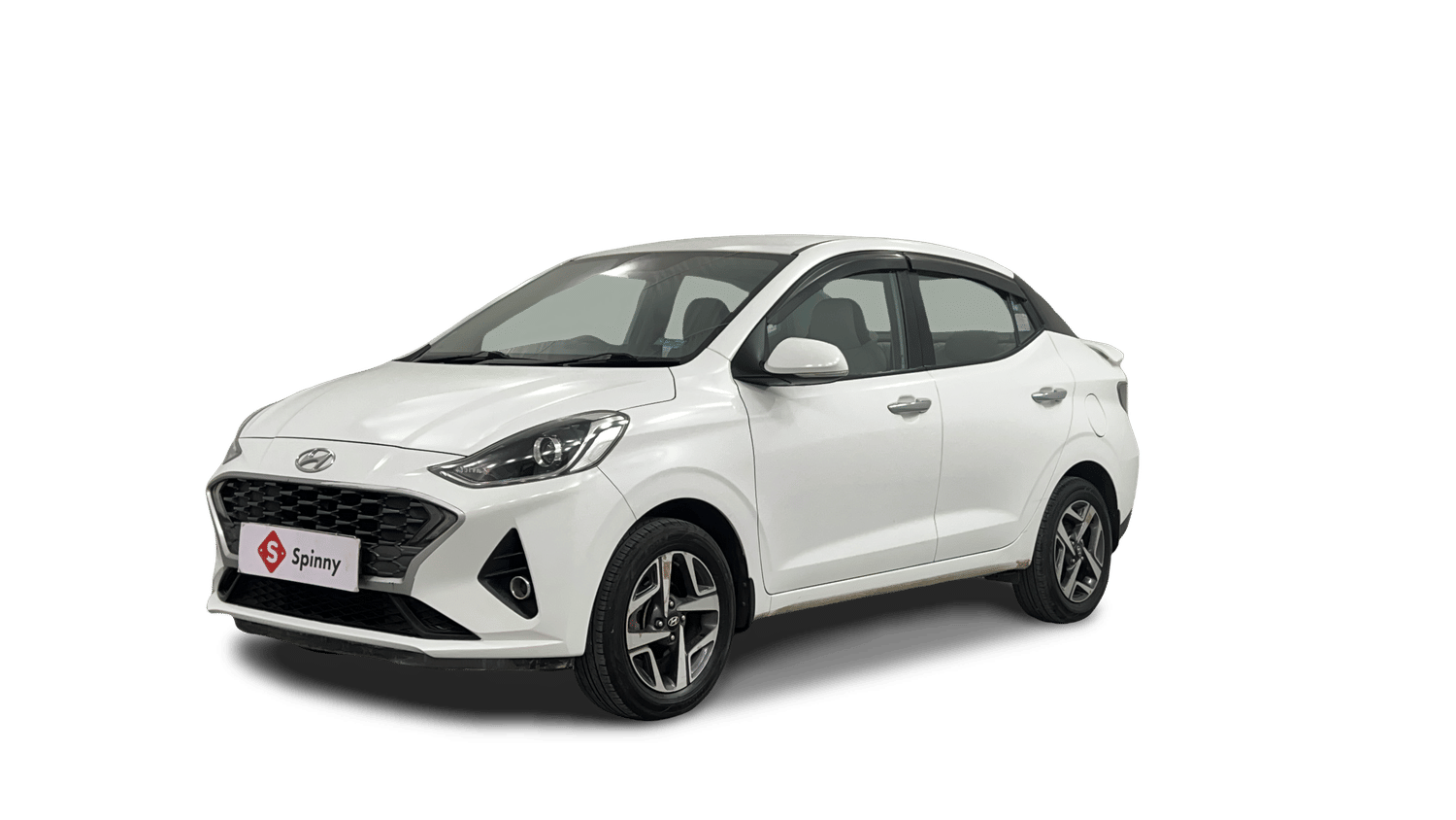 Used 2022 Hyundai Aura SX 1.2 (O) Petrol Petrol Manual Image