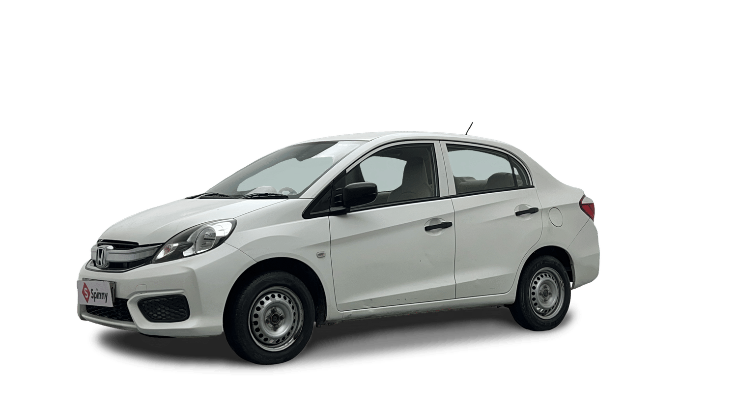 Used 2018 Honda Amaze 1.2 E i-VTEC Opt Petrol Manual Image