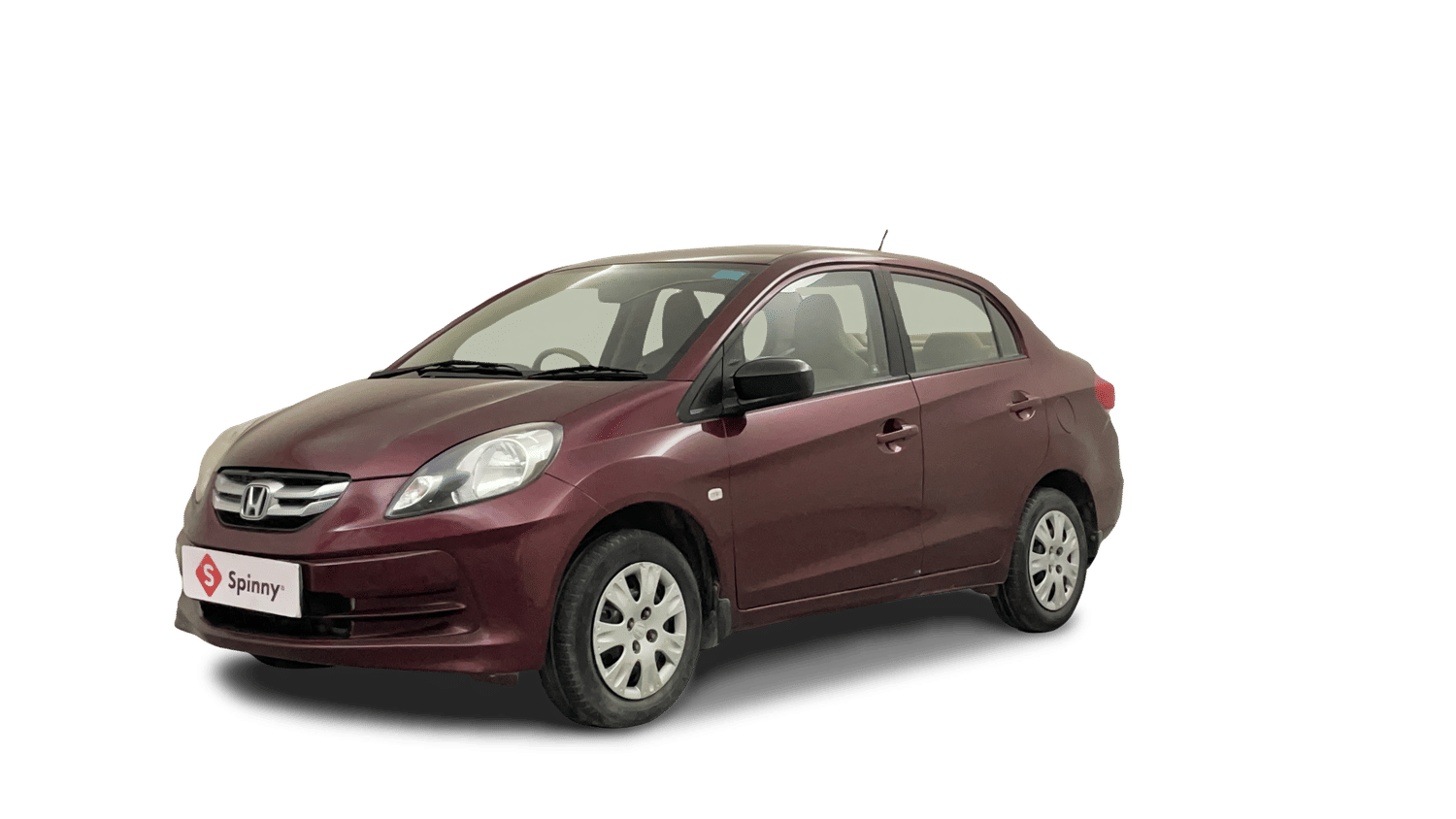 Used 2013 Honda Amaze 1.2 S i-VTEC Petrol Manual Image