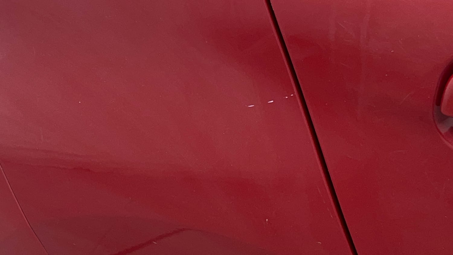 Used 2024 Maruti Suzuki Alto K10 VXi AGS Petrol Automatic dents MINOR SCRATCH