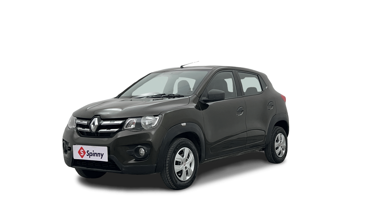 Used 2019 Renault Kwid RXT (O) 1.0 SCE Edition Petrol Manual Image