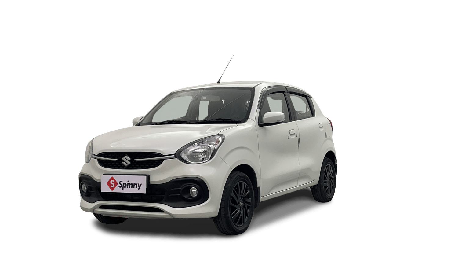 Used 2025 Maruti Suzuki Celerio ZXi Plus AMT Petrol Automatic Image