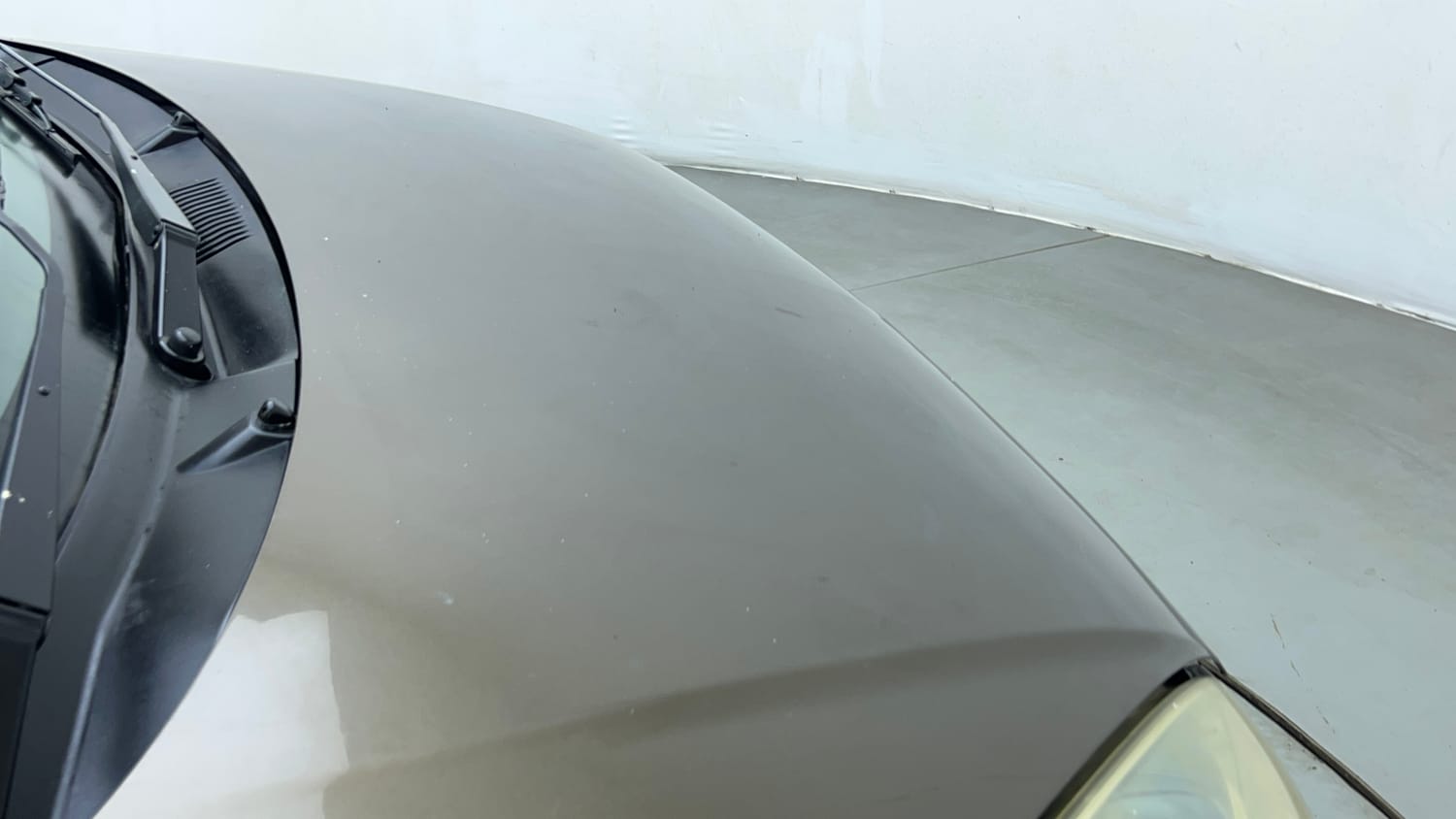 Used 2013 Maruti Suzuki Wagon R VXI Petrol Manual dents MINOR SCRATCH