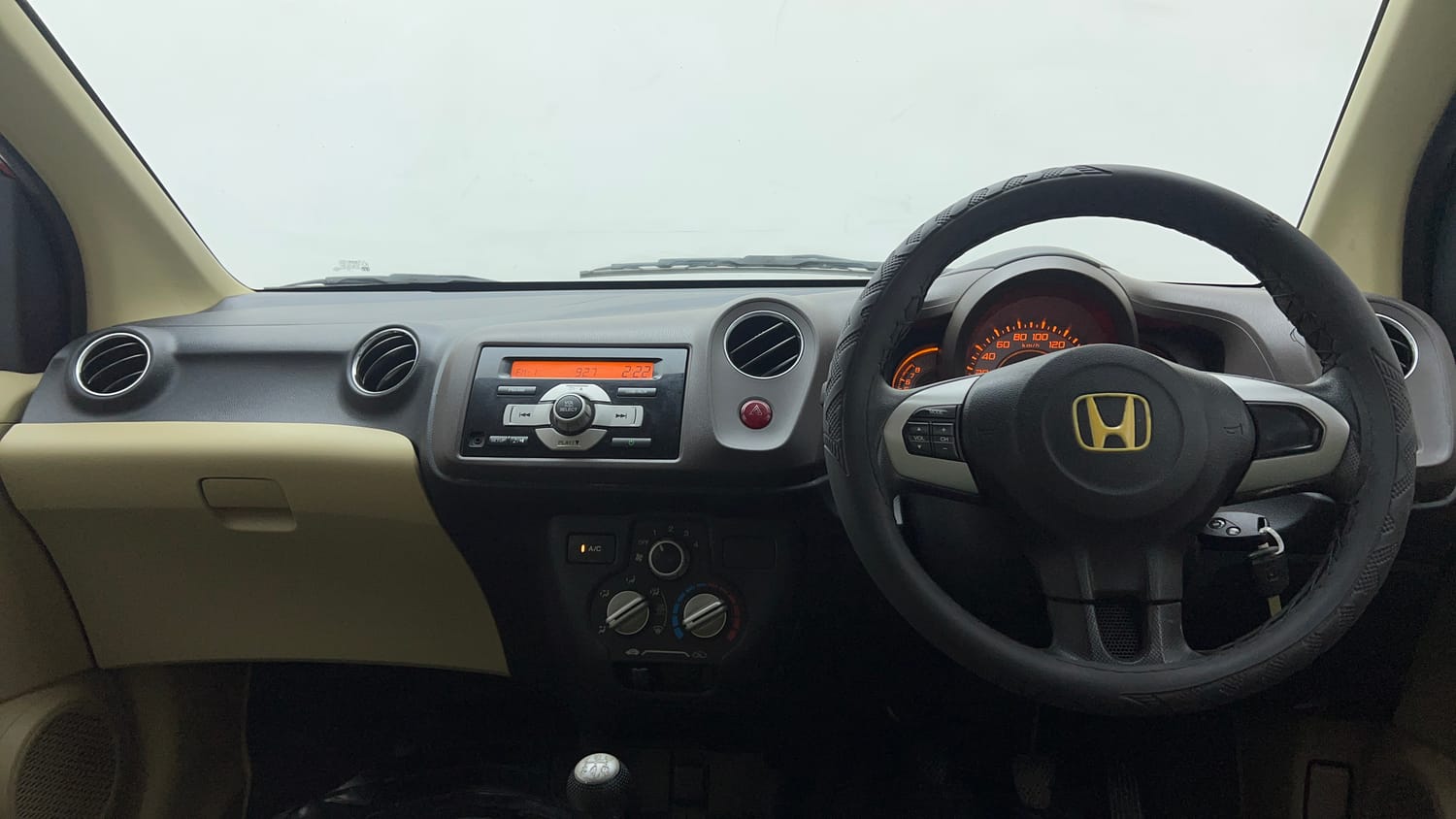 DASHBOARD VIDEO