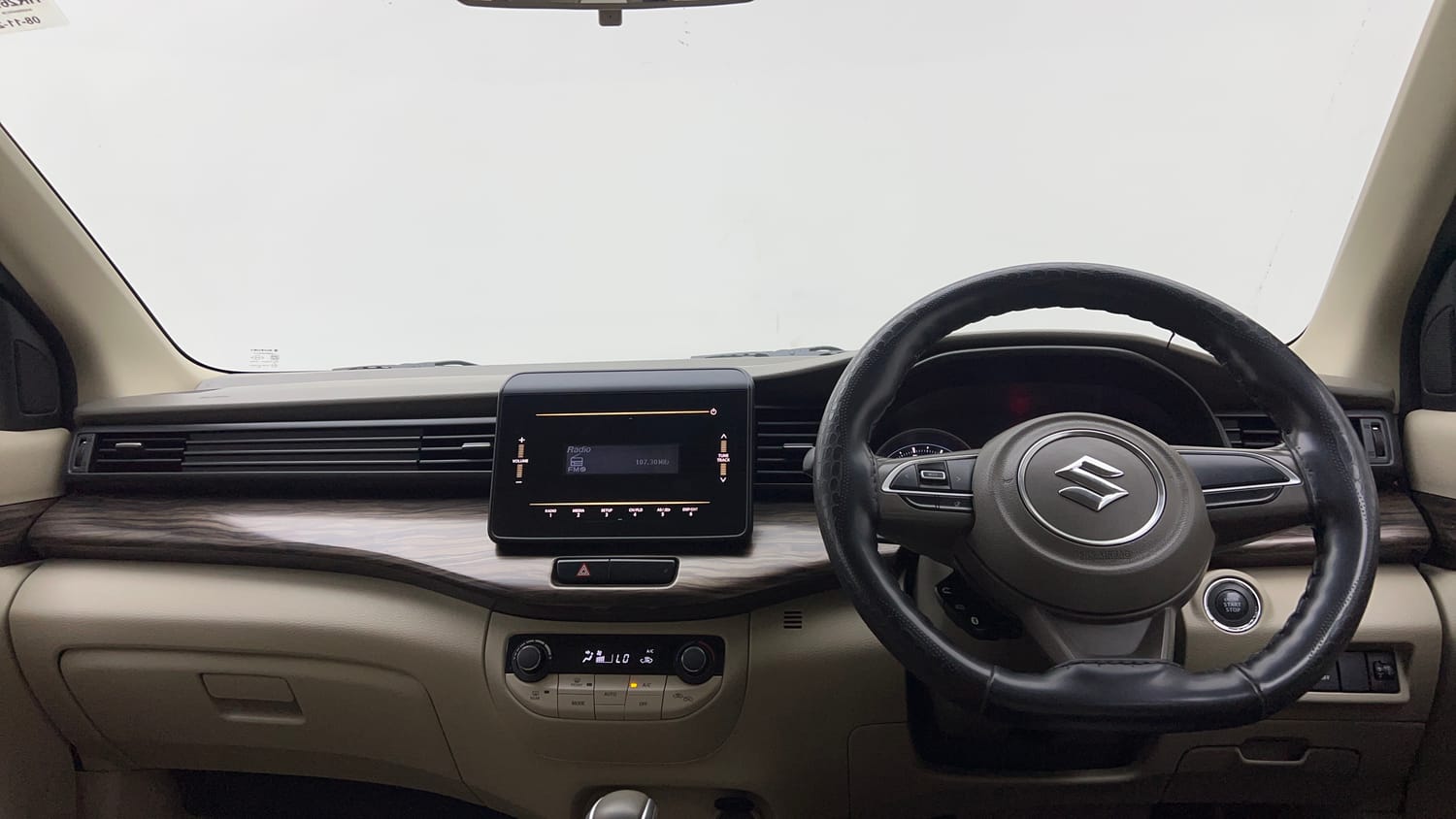 DASHBOARD VIDEO