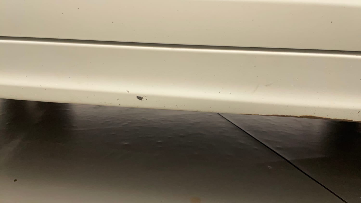 Used 2020 Tata Tiago XZA Petrol Automatic dents MINOR SCRATCH