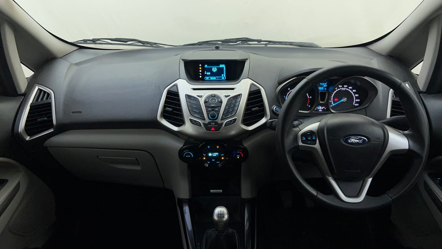 DASHBOARD VIDEO