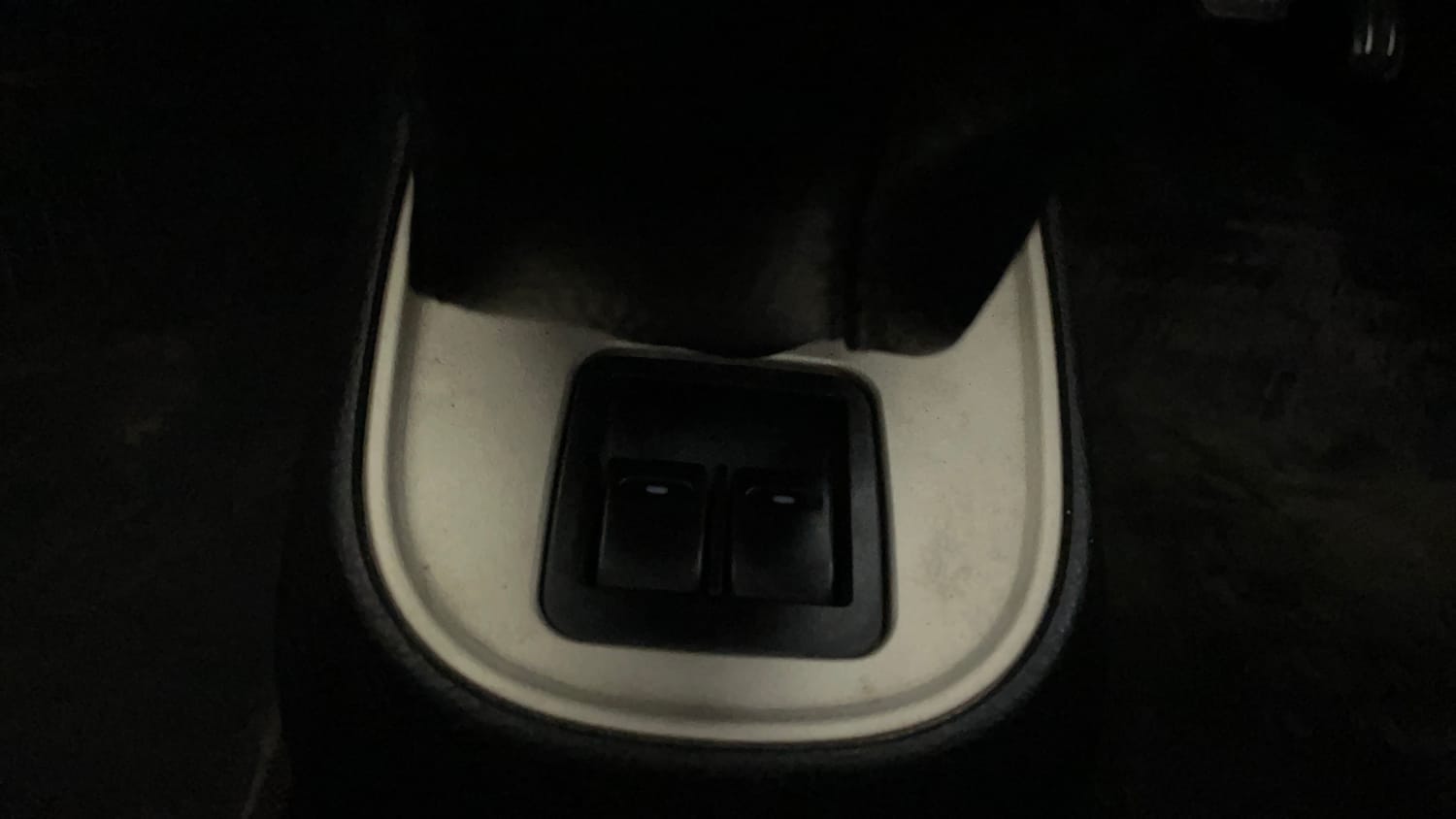 Used 2015 Tata Nano Twist XT Petrol Manual top_features Power windows