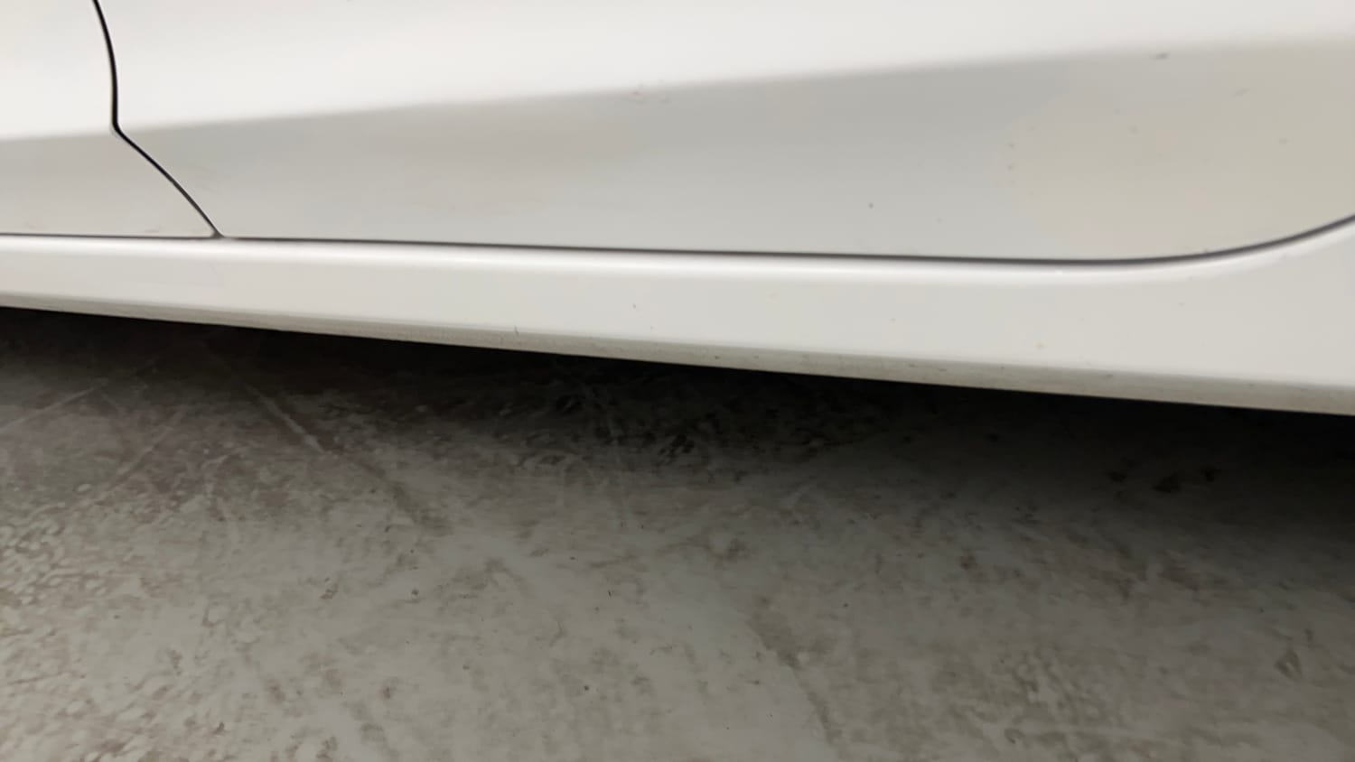 Used 2018 Honda City VX Petrol Petrol Manual dents MINOR SCRATCH