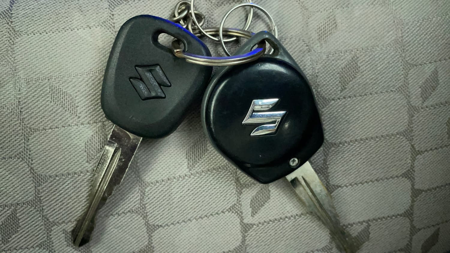 Used 2016 Maruti Suzuki Wagon R 1.0 VXI AMT Petrol Automatic extra CAR KEY VIEW
