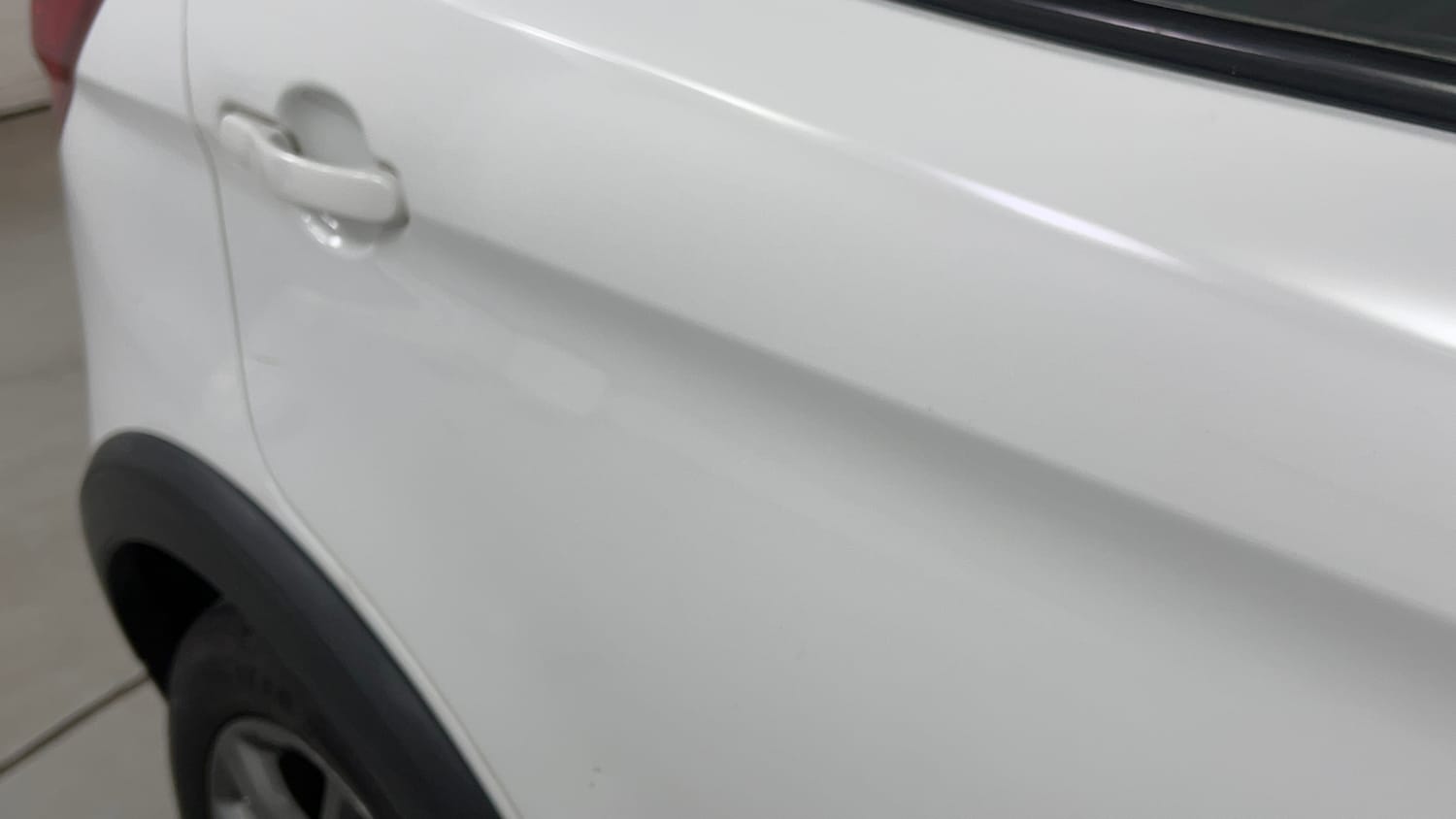 Used 2020 Ford Freestyle Titanium Plus 1.2 Ti-VCT Petrol Manual dents MINOR DENT